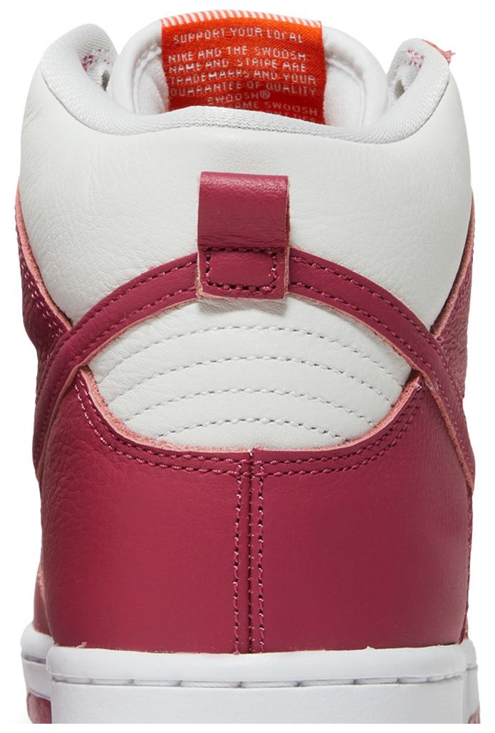 Nike Dunk High Pro SB Sweet Beet