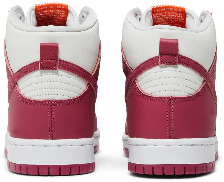 Nike Dunk High Pro SB Sweet Beet