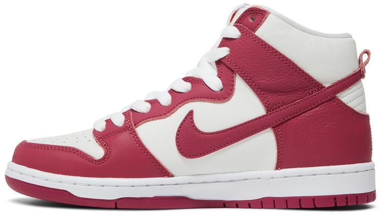 Nike Dunk High Pro SB Sweet Beet