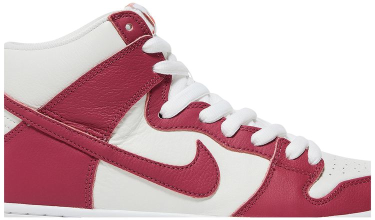 Nike Dunk High Pro SB Sweet Beet