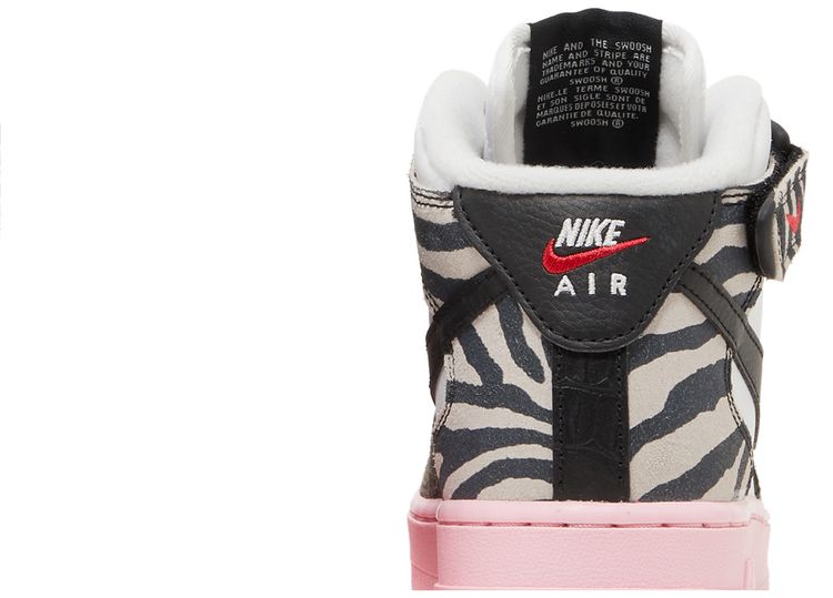 Nike Wmns Air Force 1 Mid Tunnel Walk