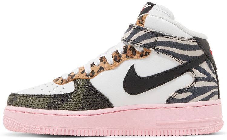 Nike Wmns Air Force 1 Mid Tunnel Walk