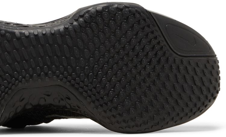 Nike Wmns ZoomX Invincible Run Flyknit 2 Black Metallic Copper