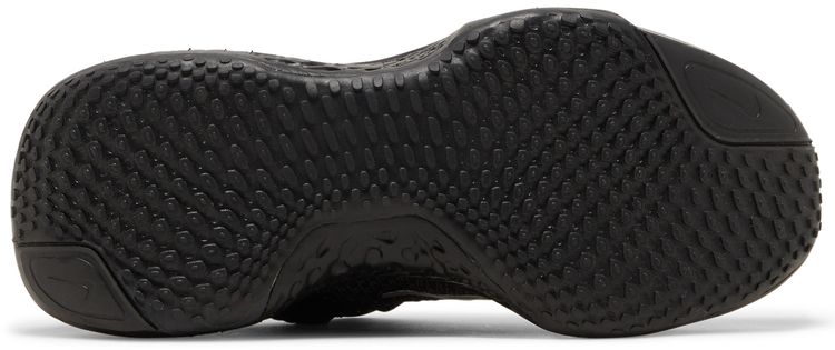 Nike Wmns ZoomX Invincible Run Flyknit 2 Black Metallic Copper