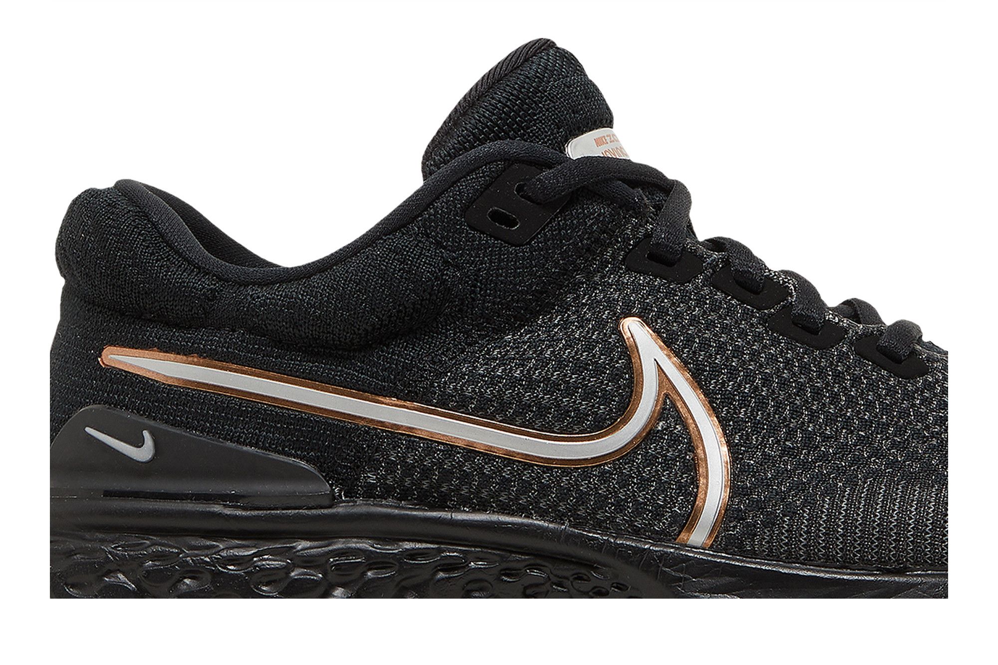 Nike sequent 4 black gold online