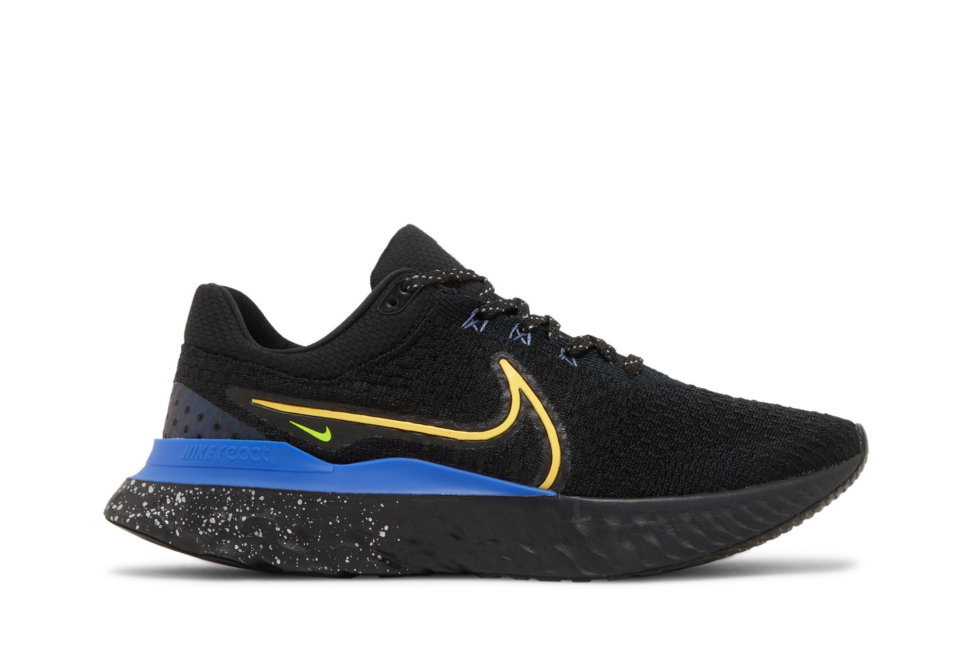 Nike epic top react olive flak