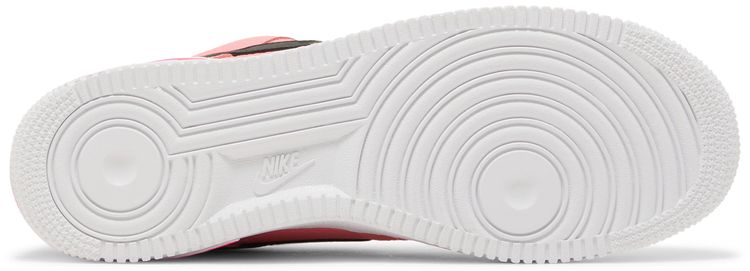 Nike Air Force 1 Low 07 Pink Gaze Black