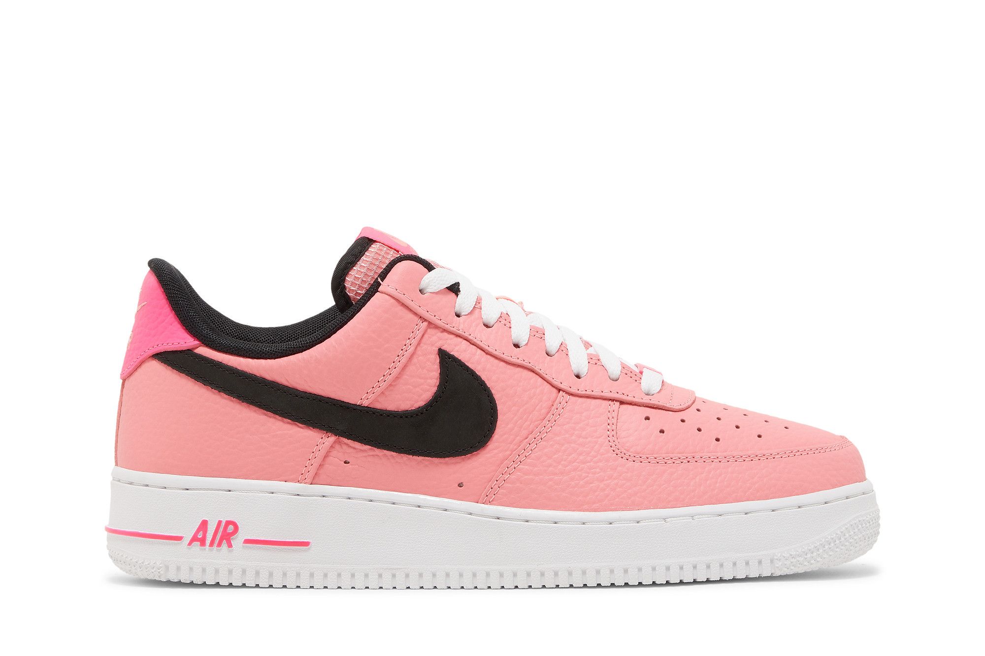 Pink mens air force 1 online