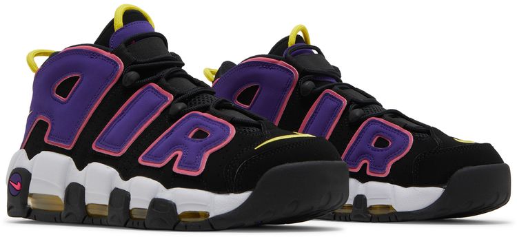 Nike Air More Uptempo 96 Court Purple