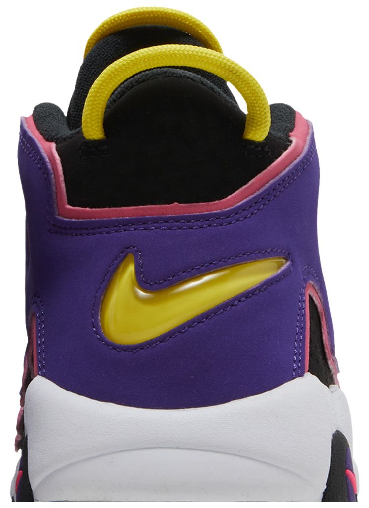 Nike Air More Uptempo 96 Court Purple