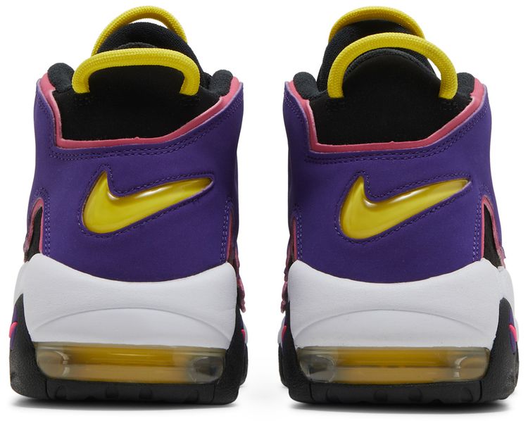 Nike Air More Uptempo 96 Court Purple