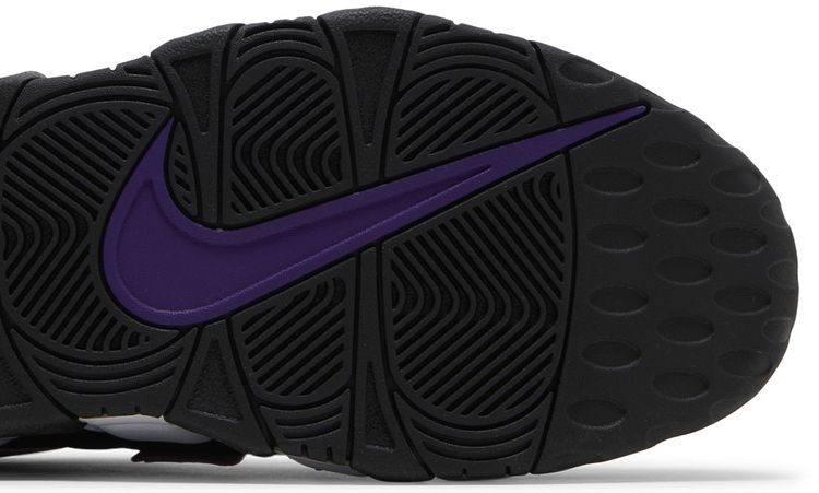 Nike Air More Uptempo 96 Court Purple