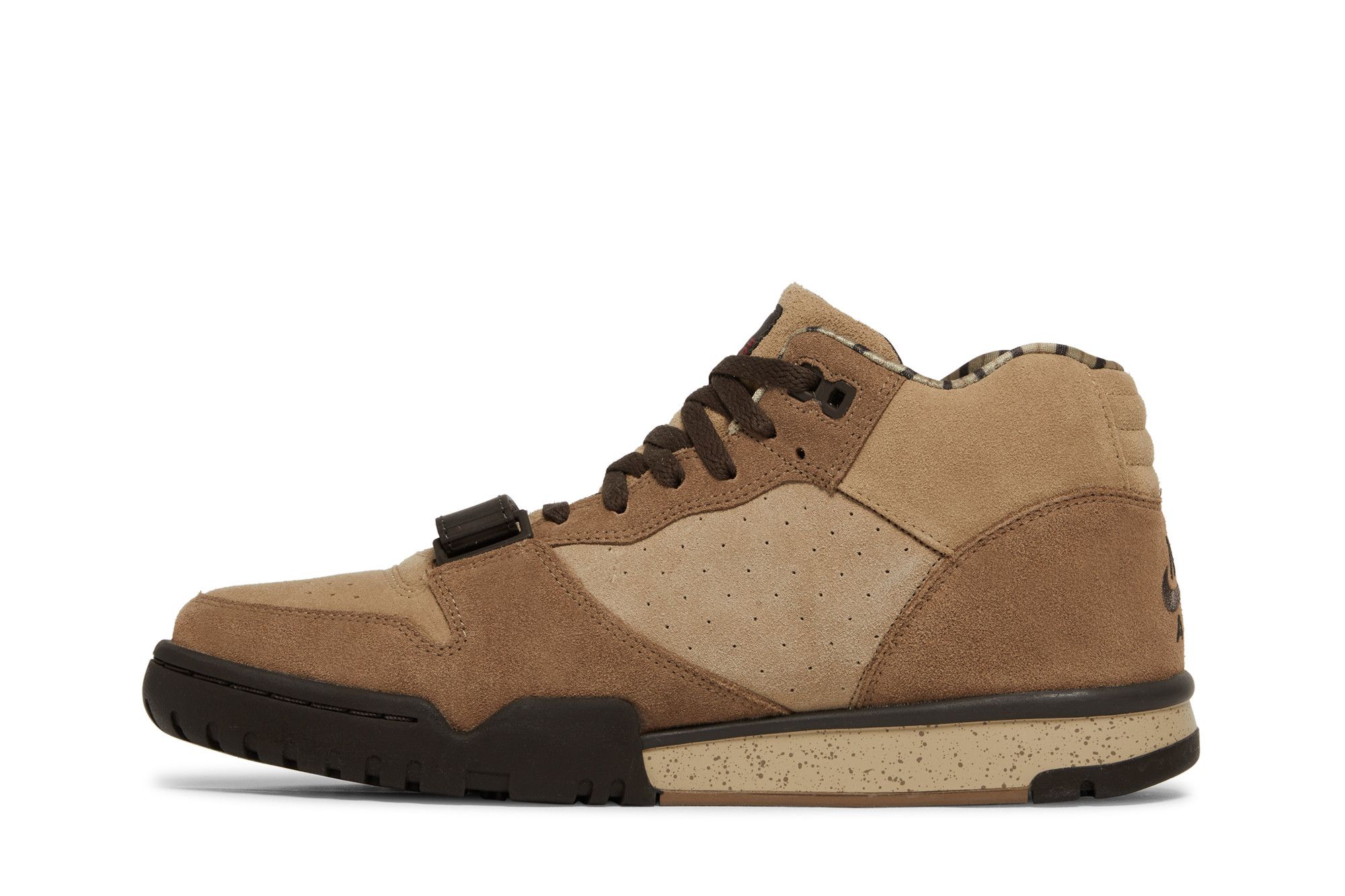 Buy Nike Men's Air Trainer 1 'Shima Shima' 2022 - DV6998 200 | GOAT