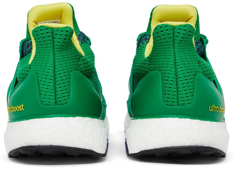 Disney x adidas UltraBoost 10 DNA The Mighty Ducks   District 5