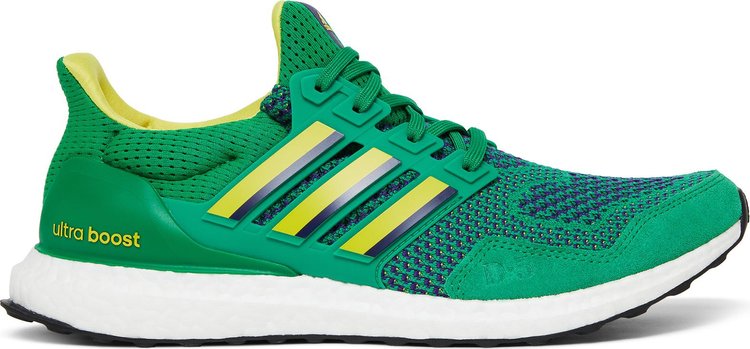 Mighty Ducks adidas UltraBOOST 1.0 DNA GV8814 Release
