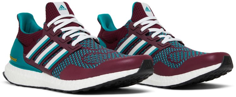 Disney x adidas UltraBoost 10 DNA The Mighty Ducks   Jesse Hall