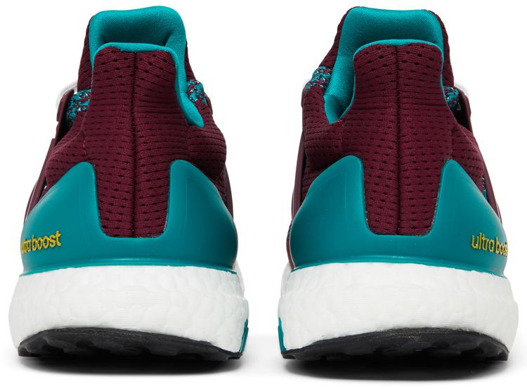 Disney x adidas UltraBoost 10 DNA The Mighty Ducks   Jesse Hall