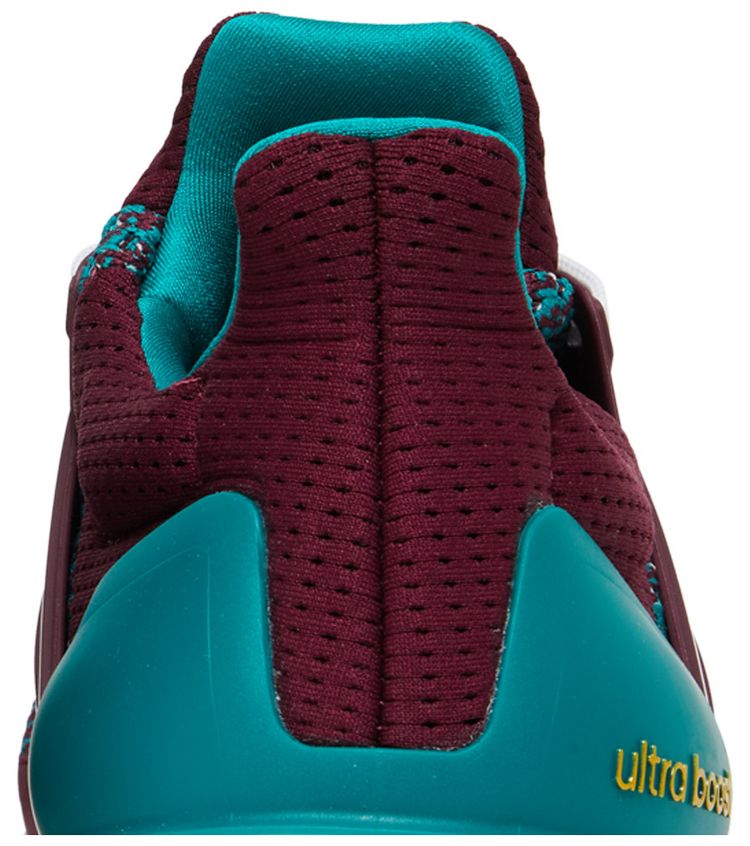 Disney x adidas UltraBoost 10 DNA The Mighty Ducks   Jesse Hall