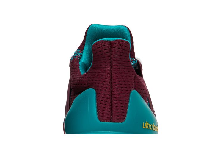 adidas gazelle silver green womens adidas x The Mighty Ducks Jesse Hall Ultraboost 1.0 main image 0