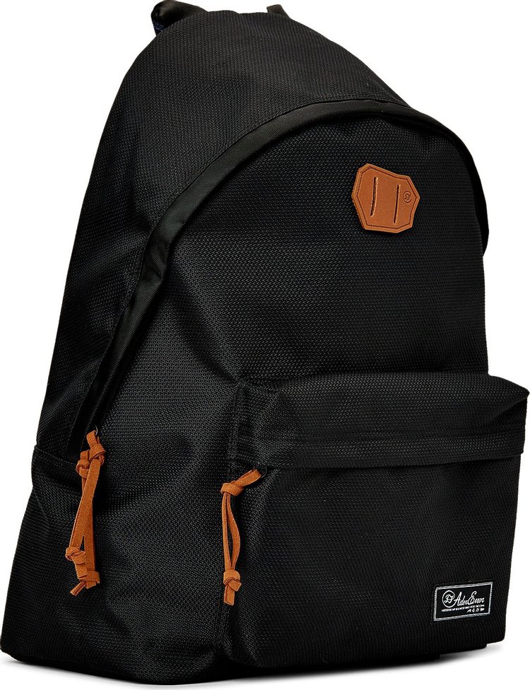 Ader Error Backpack Black