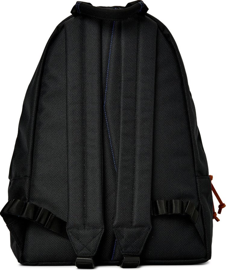 Ader Error Backpack Black