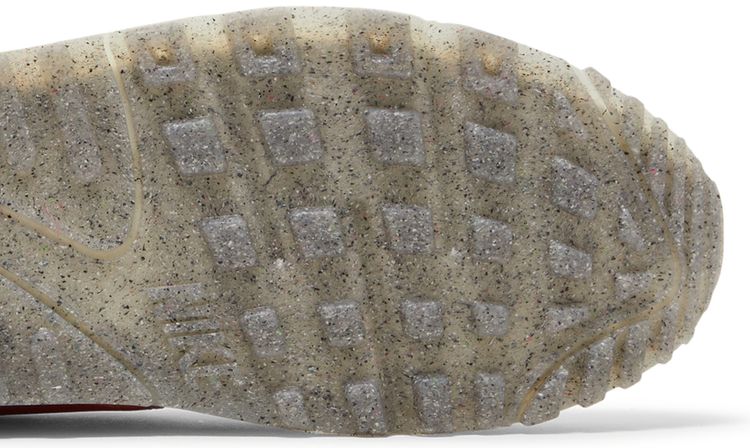 Nike Air Max Terrascape 90 White Red Clay