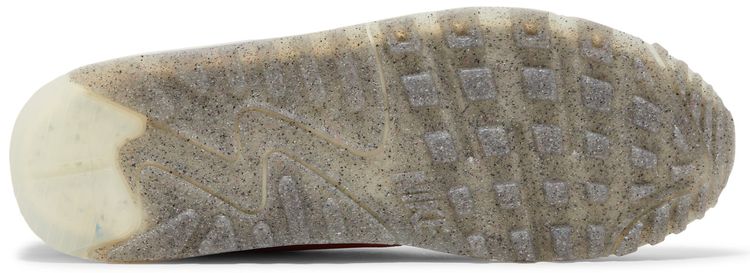 Nike Air Max Terrascape 90 White Red Clay