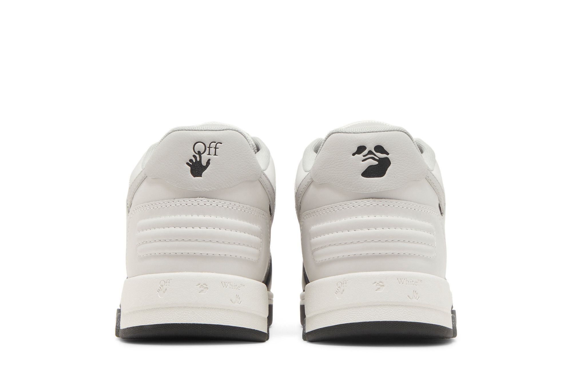 【関税＆送料込み】Off-White Out Of Office White/Light Grey Buy Off-White Out of Office 'Light Grey Black