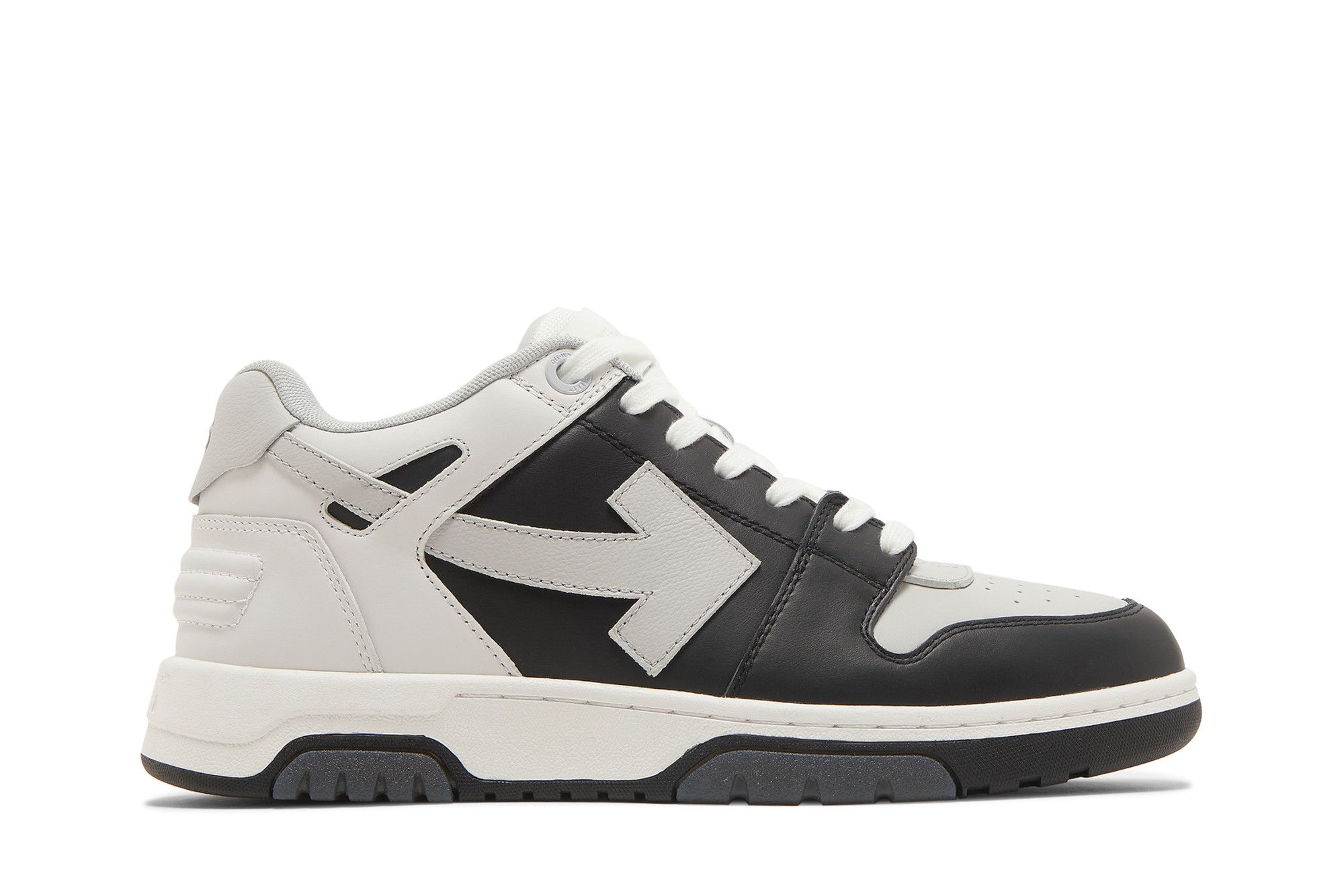 Buy Off-White Out of Office 'Light Grey Black Buy Off-White Out of Office 'Light Grey Black