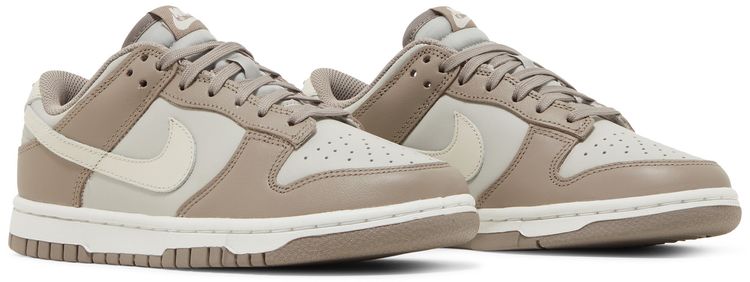 Nike Wmns Dunk Low Moon Fossil