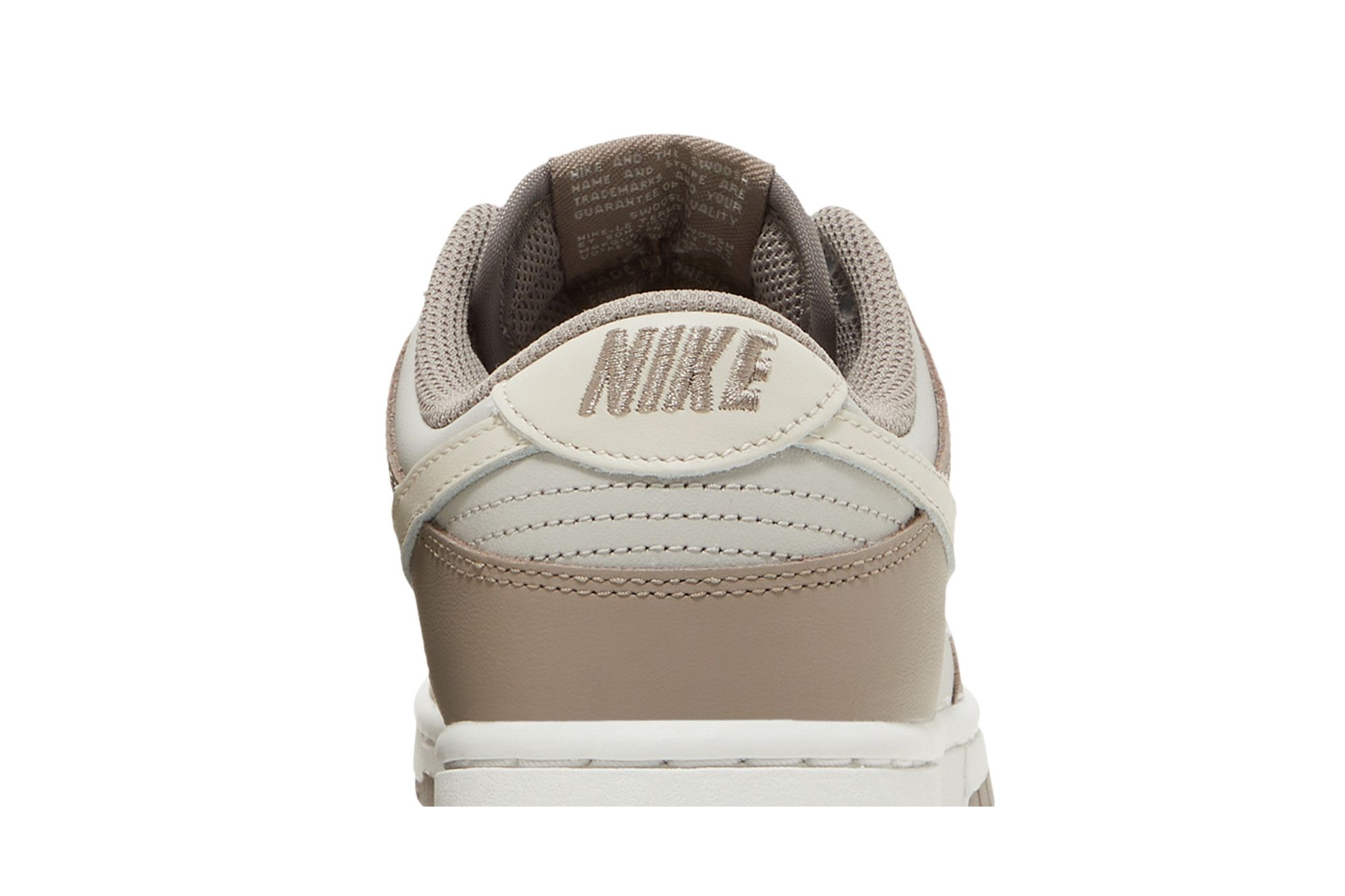 Buy Wmns Dunk Low 'Moon Fossil' - FD0792 001 | GOAT