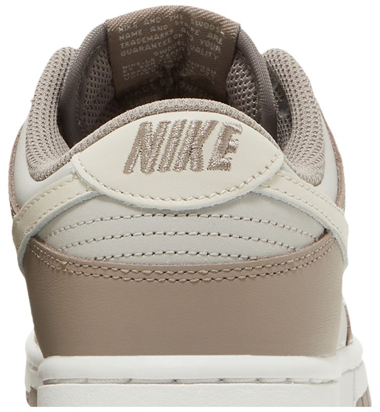 Nike Wmns Dunk Low Moon Fossil