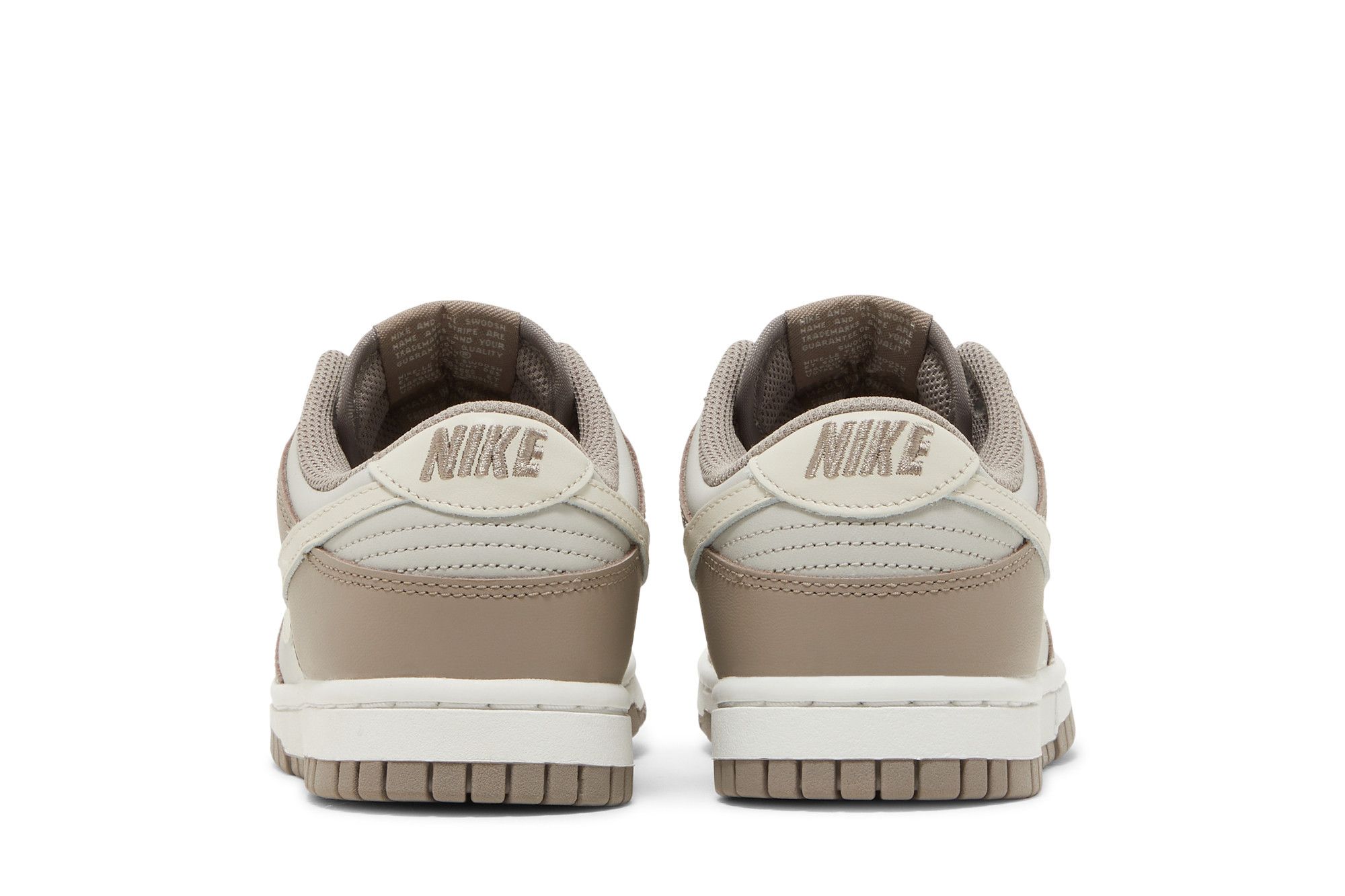 Buy Wmns Dunk Low 'Moon Fossil' - FD0792 001 | GOAT