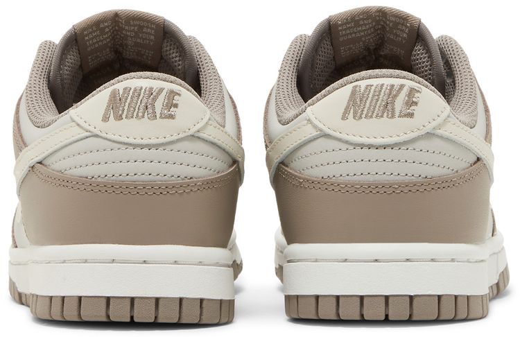 Nike Wmns Dunk Low Moon Fossil