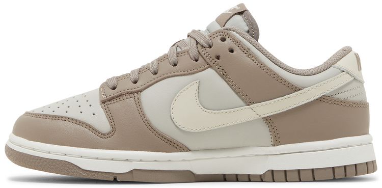 Nike Wmns Dunk Low Moon Fossil