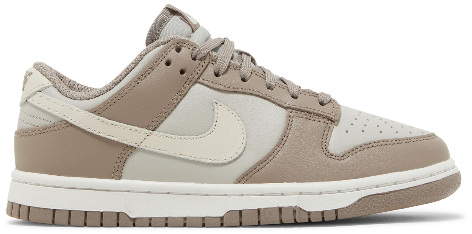 dunk fossil