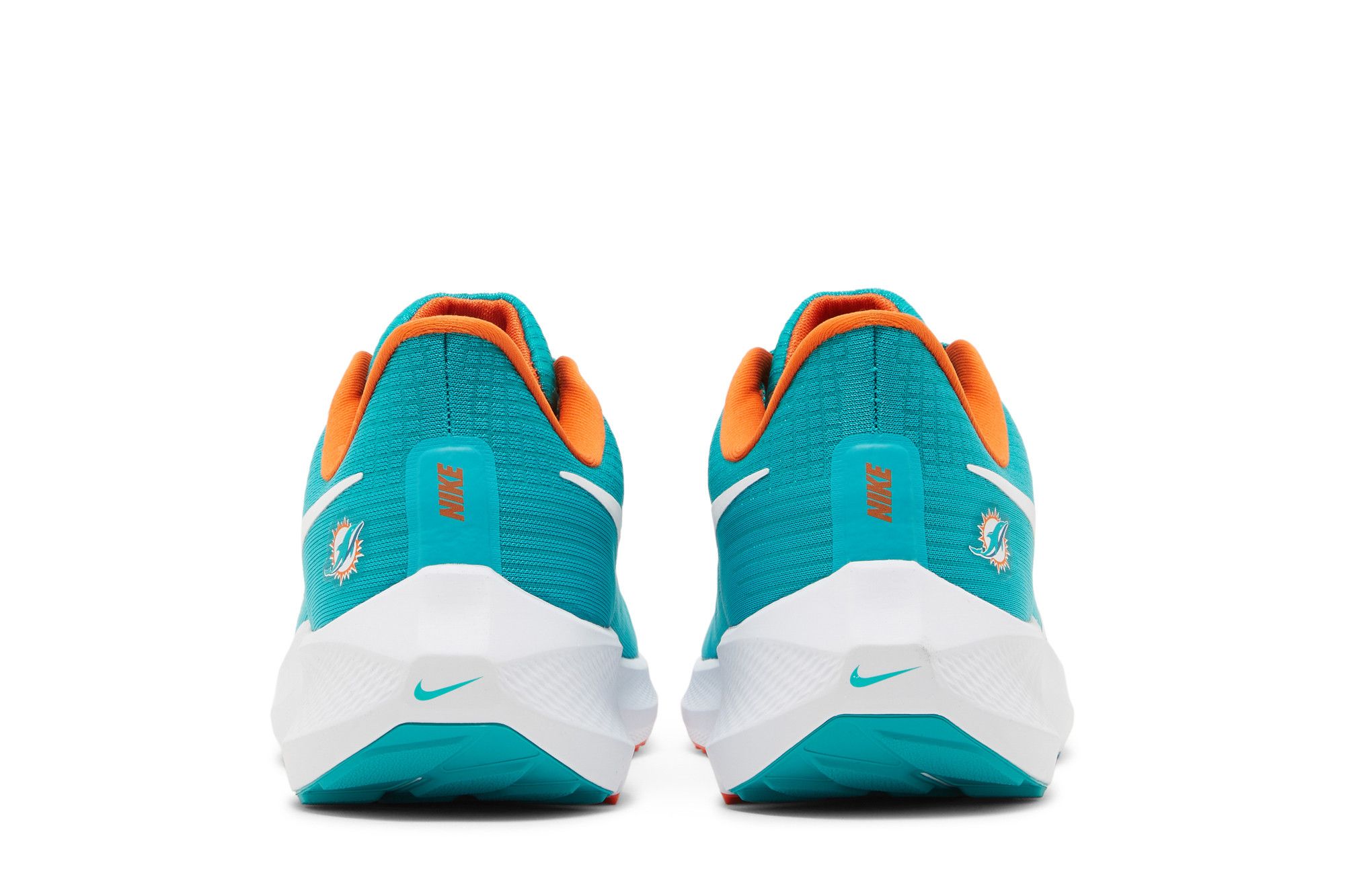 Nike Alfamenace Miami Dolphins スパイク33cm Nike Alfamenace Miami Dolphins スパイク33cm アメリカン