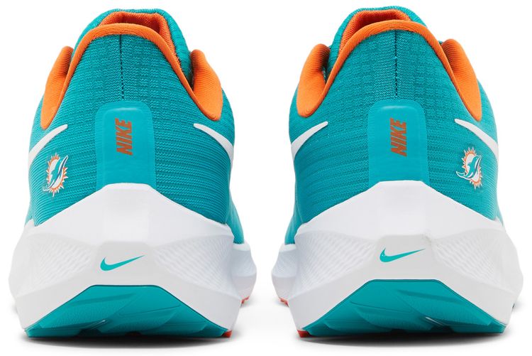 NFL x Nike Air Zoom Pegasus 39 Miami Dolphins
