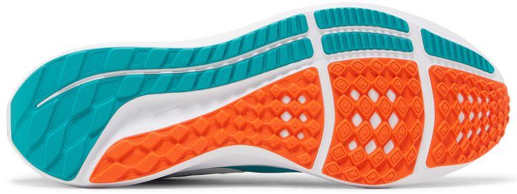 NFL x Nike Air Zoom Pegasus 39 Miami Dolphins
