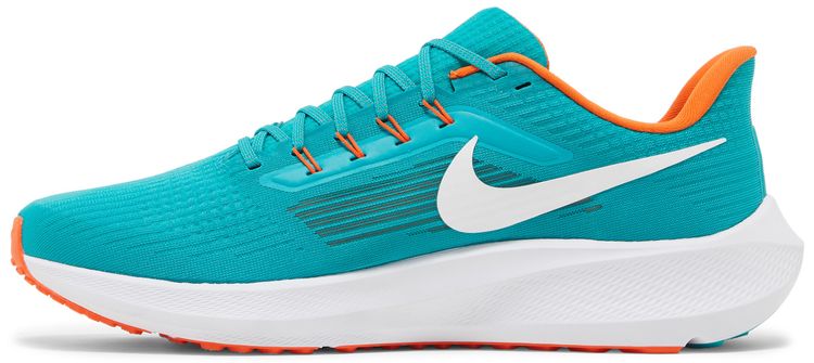 NFL x Nike Air Zoom Pegasus 39 Miami Dolphins