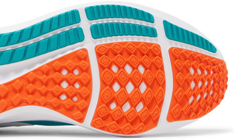 NFL x Nike Air Zoom Pegasus 39 Miami Dolphins
