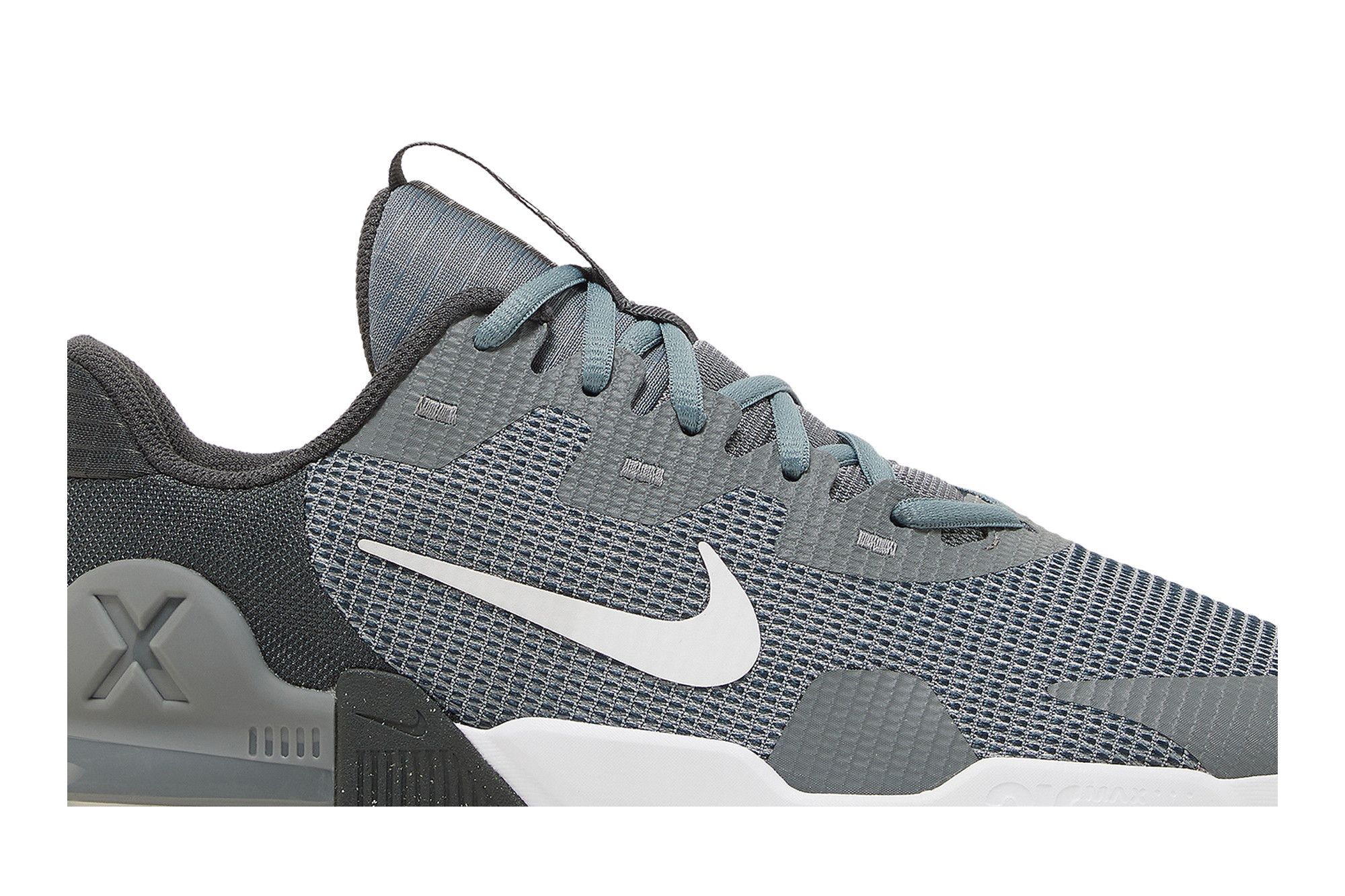 【祝開店！大放出セール開催中】 Air Buy Max GOAT | 003 DM0829 - Grey' 'Smoke 5 Trainer Alpha 小物