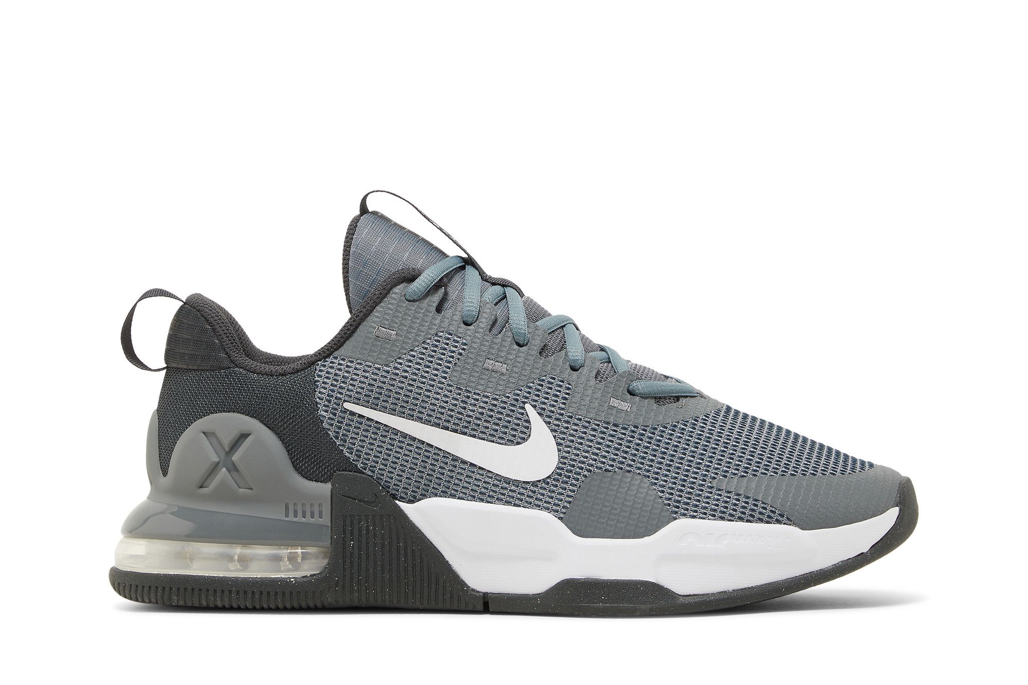 Buy Air Max Alpha Trainer 5 Smoke Grey DM0829 003 GOAT CA