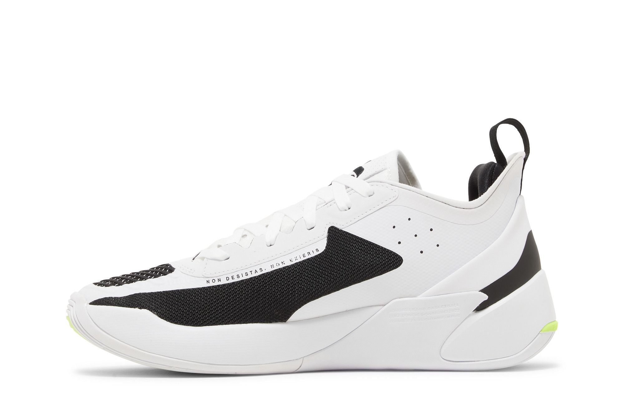 Buy Air Jordan Luka 1 'Reverse Orca' - DN1772 107 | GOAT