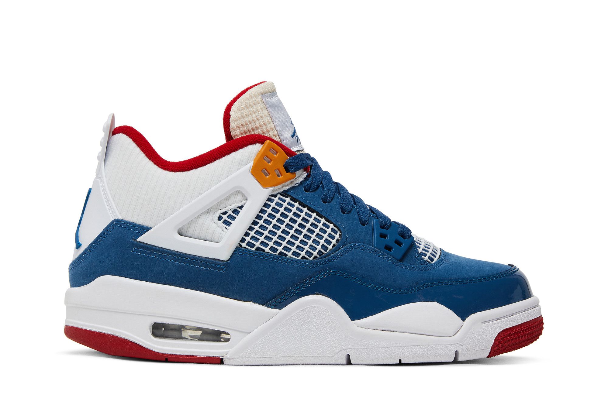 footasylum jordan 4
