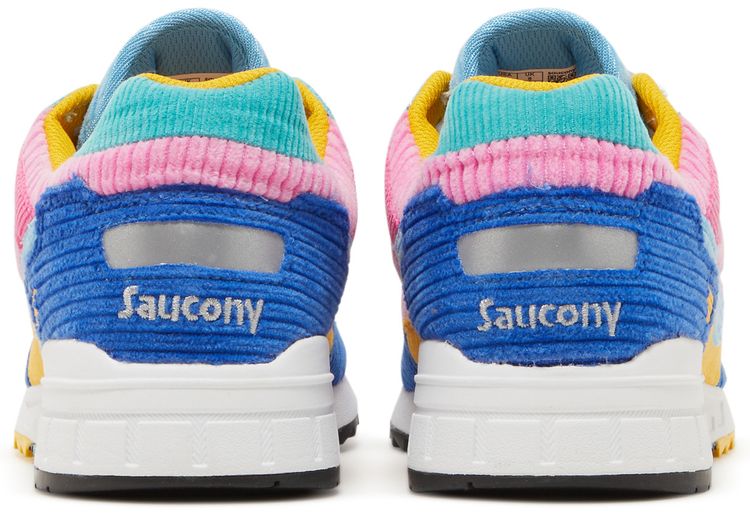 Saucony Shadow 5000 Patchwork