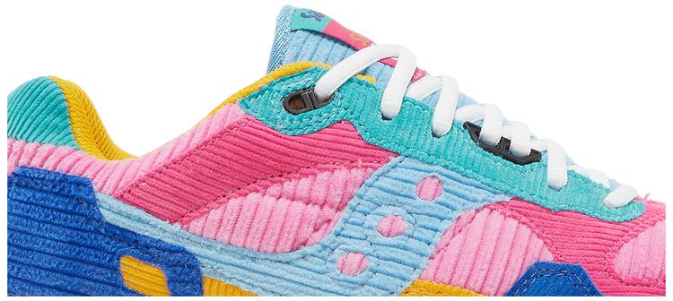 Saucony Shadow 5000 Patchwork