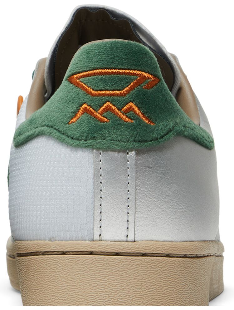 Yanwai x adidas Superstar Adilicious City Series