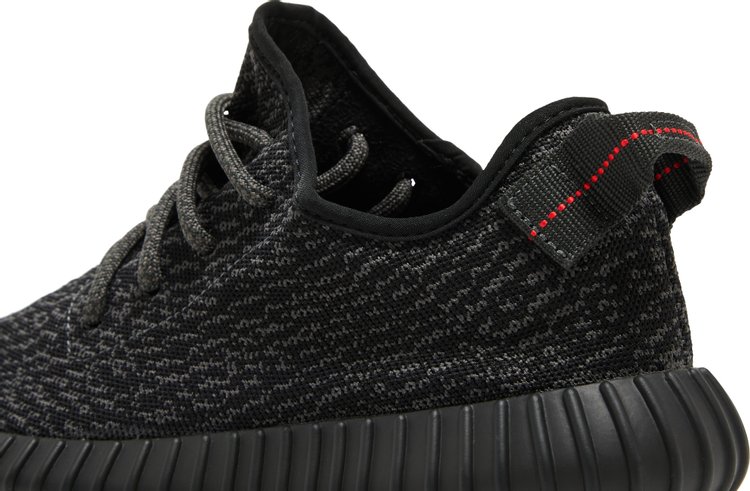 Yeezy Boost 350 Pirate Black 2023