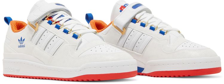 Superfly x adidas Forum Low Adilicious City Series